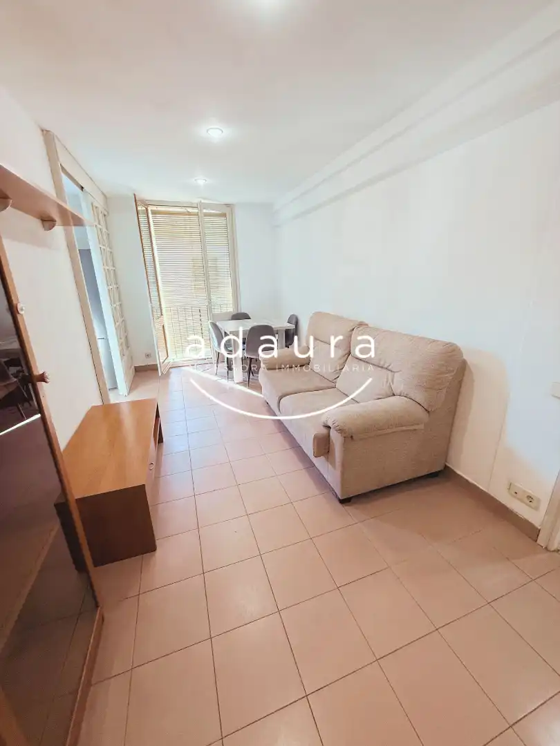 Wohnung mit Balkon zum Verkauf in Carrer de Sant Josep 40, imagen 2