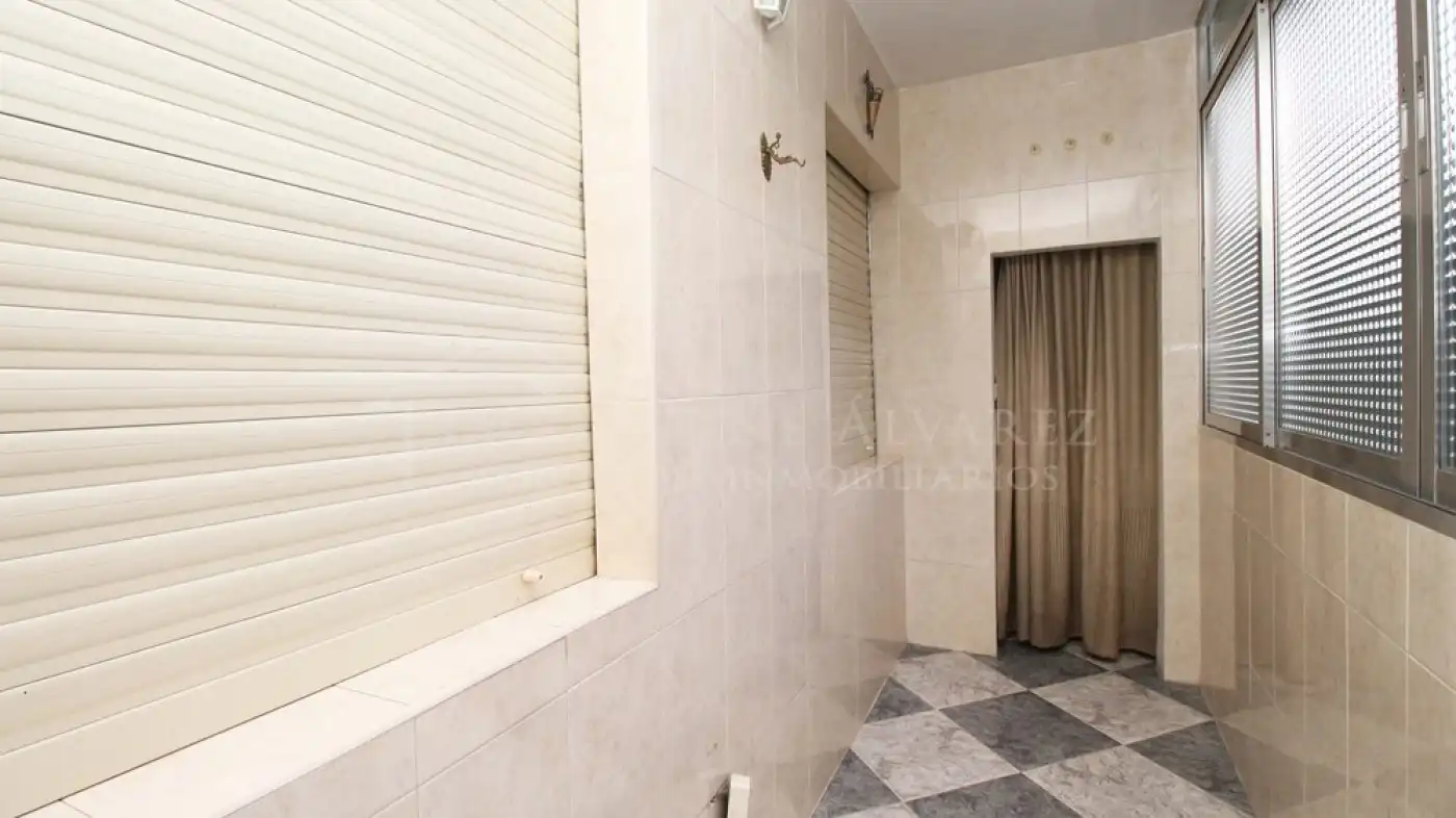 Piso en venta en Villayuventus - Renfe