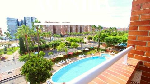 Foto 5 de Apartamento en venta en Central, 26, Playa Coral -Torremar, Castellón