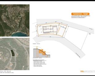 Residencial en venda en Tossa de Mar