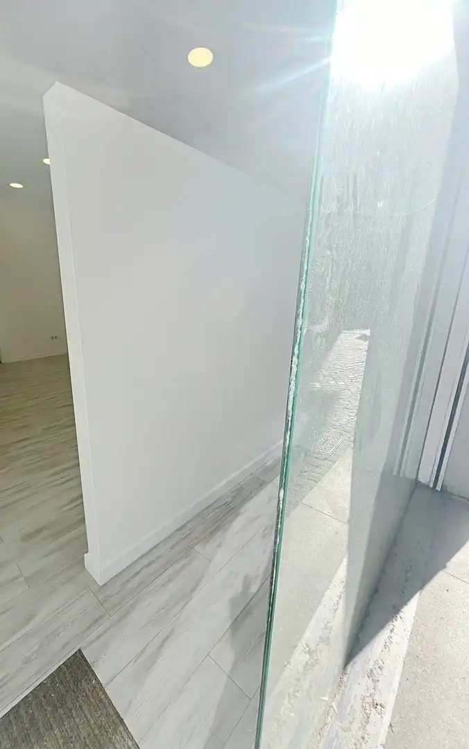 Bathroom of Commercial properties for rent in Lugo