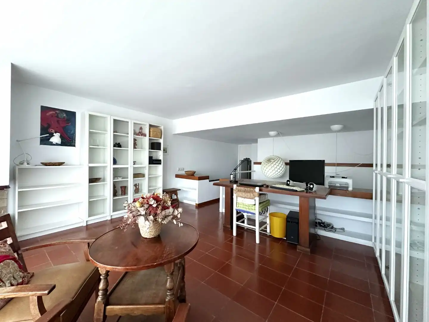 Casa o chalet de alquiler en Barcelona, Barcelona