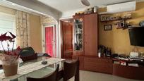 Dining room of Flat for sale in Sant Boi de Llobregat  with Air Conditioner, Heating and Balcony