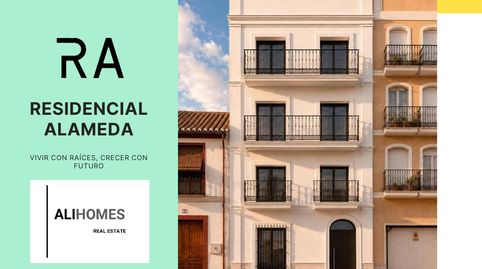 Foto 2 de Piso en venta en Coín, Málaga