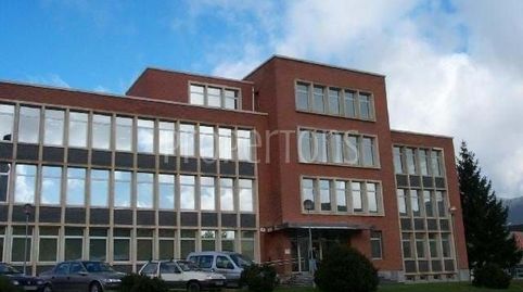 Foto 5 von Büro zur Miete in Llodio, Laudio / Llodio, Araba - Álava
