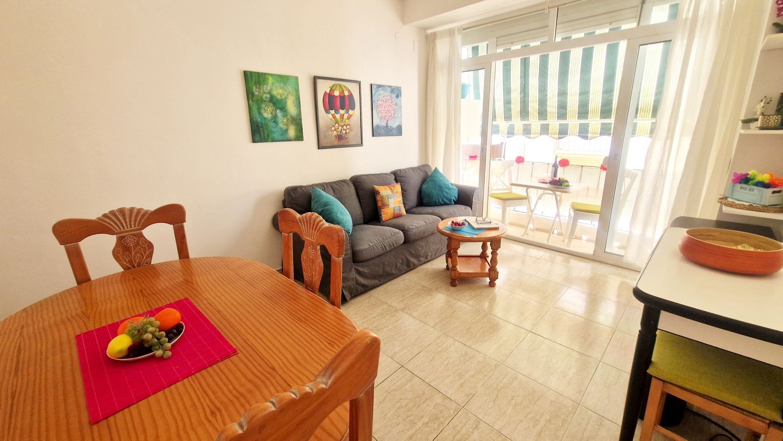 Flat for sale in Puerto Deportivo