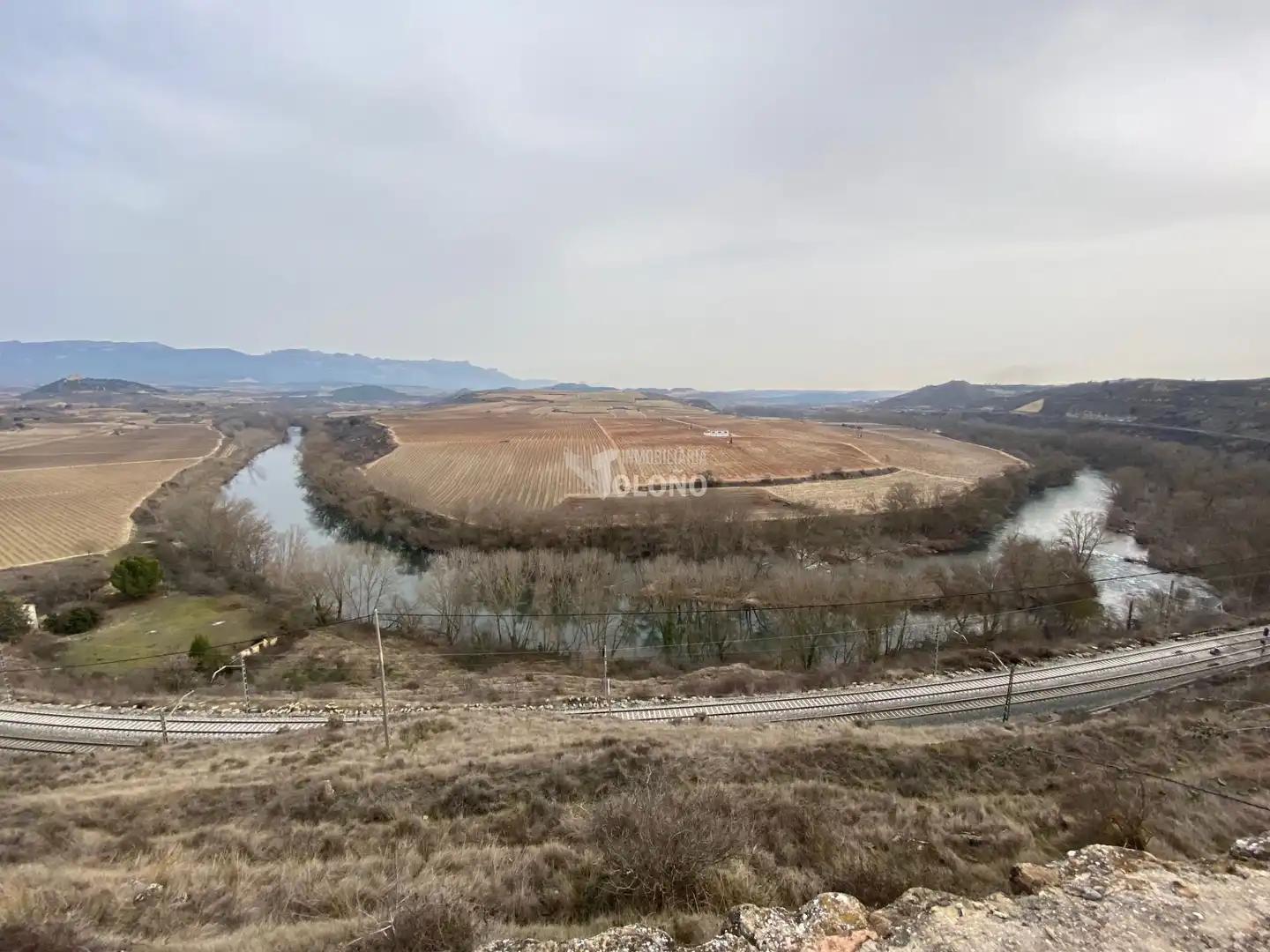 Wohngebäude zum Verkauf in San Asensio, imagen 11
