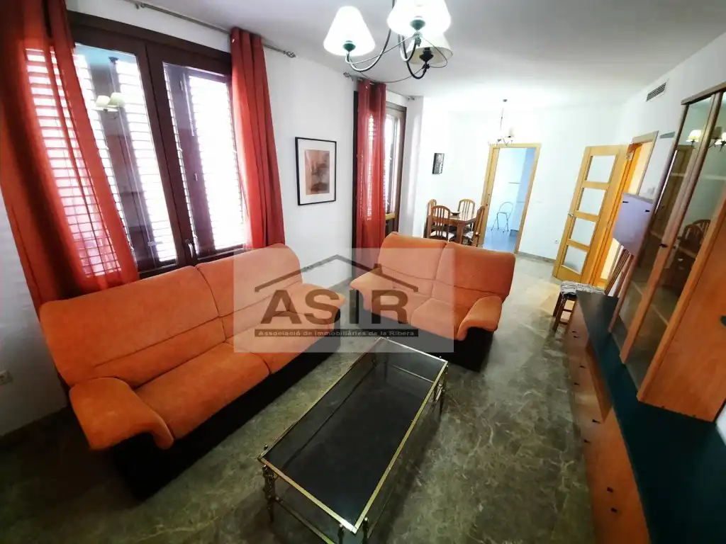 Flat for rent in Alquenència - Venècia