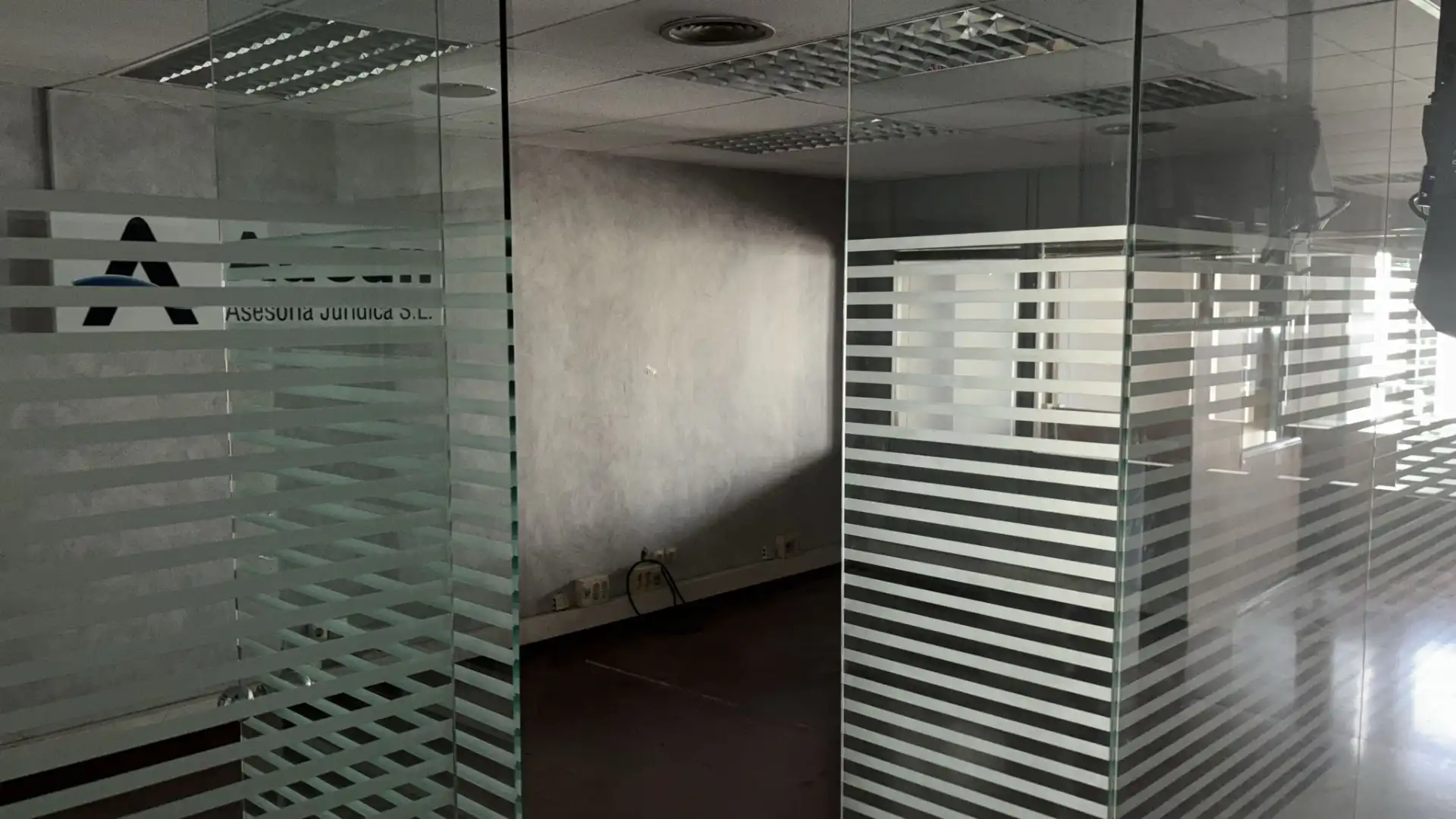 Oficina en venta en Carrer de Pau Claris, 95, Dreta de l'Eixample