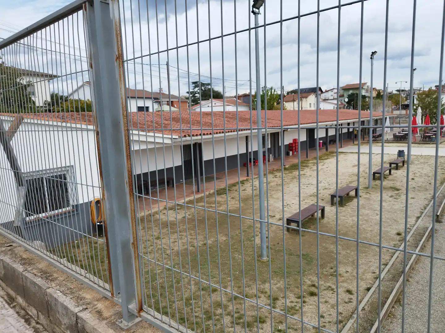 Parking de Casa o chalet en venta en Lliçà d'Amunt con Calefacción, Parquet y Trastero
