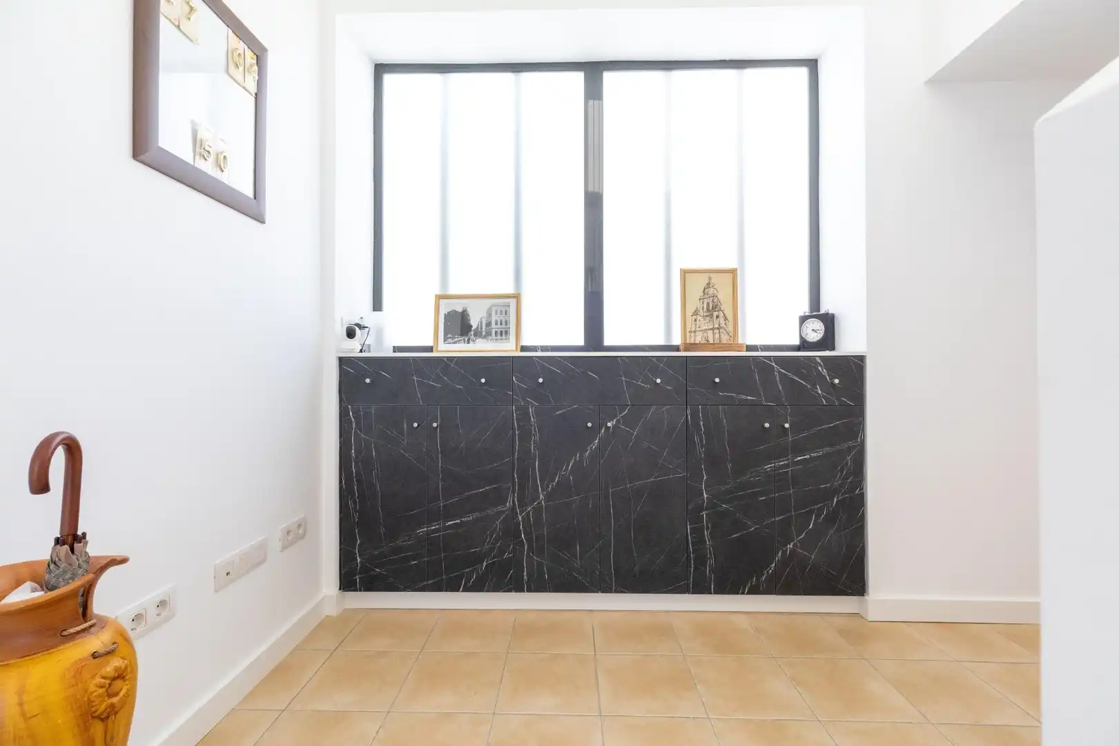 Ático en venta en Murcia con Aire acondicionado, Calefacción y Jardín privado