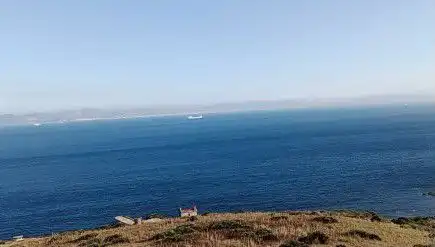 Finca rústica en venda en Tarifa
