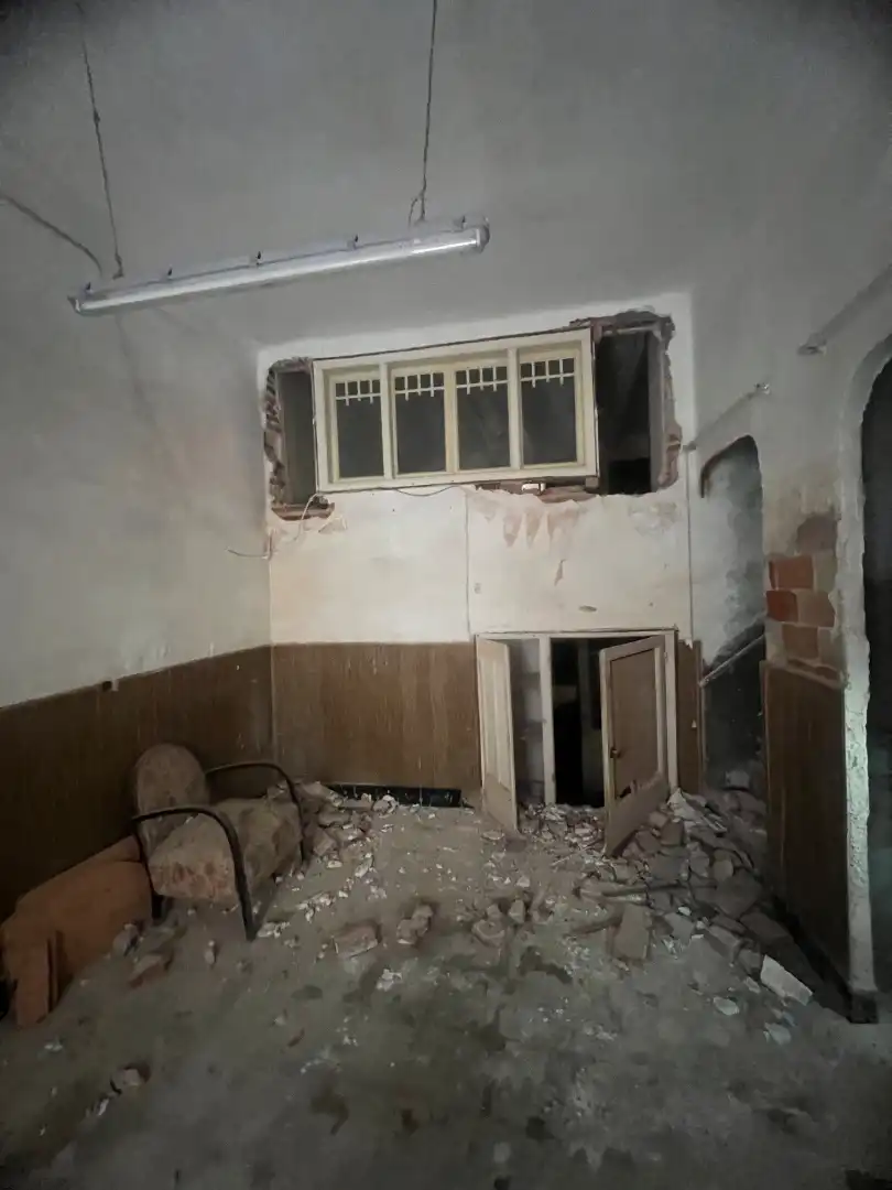 Casa adosada en venda en El Pla de Santa Maria