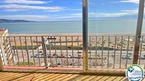 Bedroom of Flat for sale in Empuriabrava  with Heating