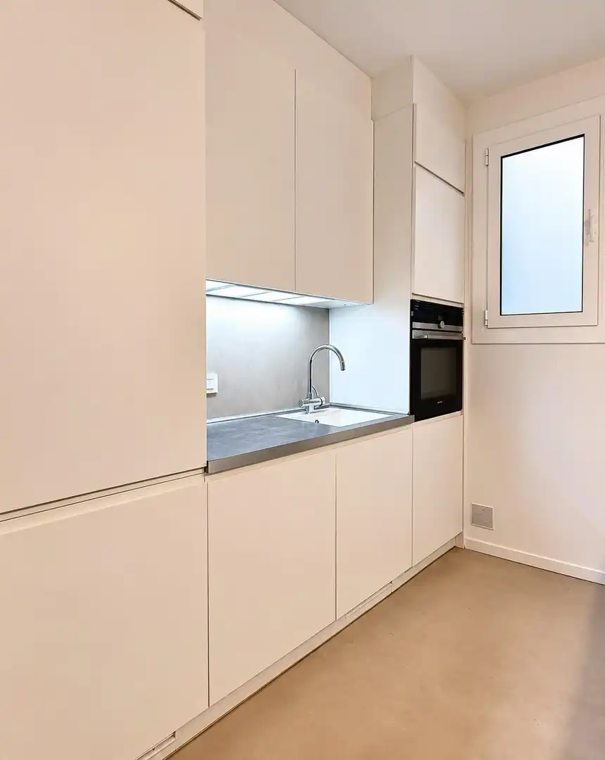Piso con terraza en venta en Sant Martí, imagen 10