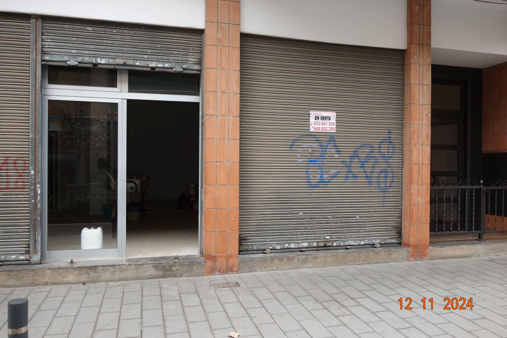 Premises for sale in Sant Adrià de Besòs
