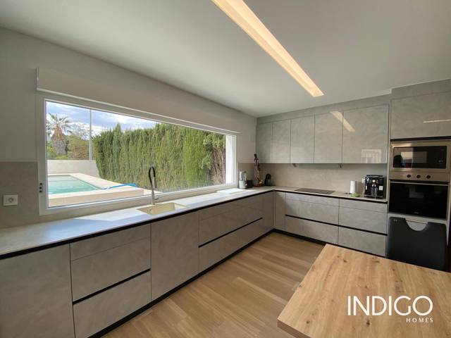 Casa-chalet en Venta en FINCA LA MILAGROSA en Los Girasoles