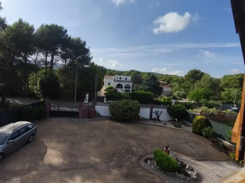Villa mit Garten zum Verkauf in Carrer Vuit de Maig 505, imagen 30