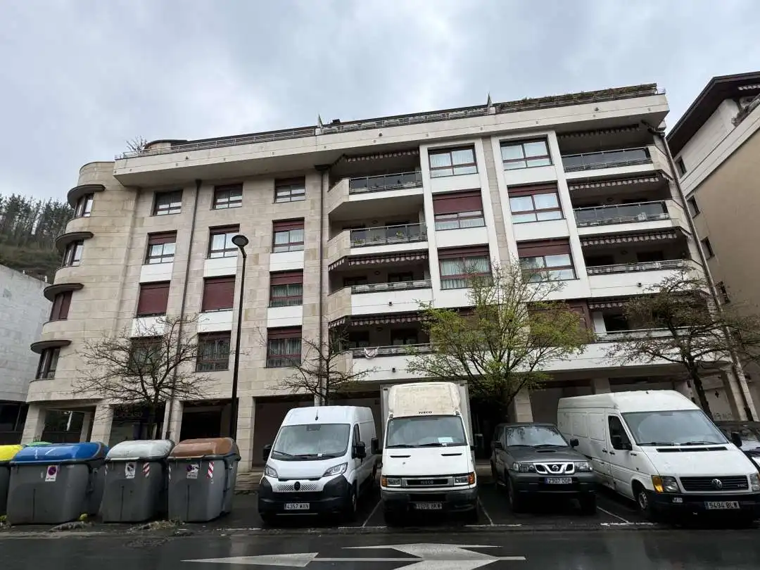 Gewerbefläche zum Verkauf in Bergara, imagen 16