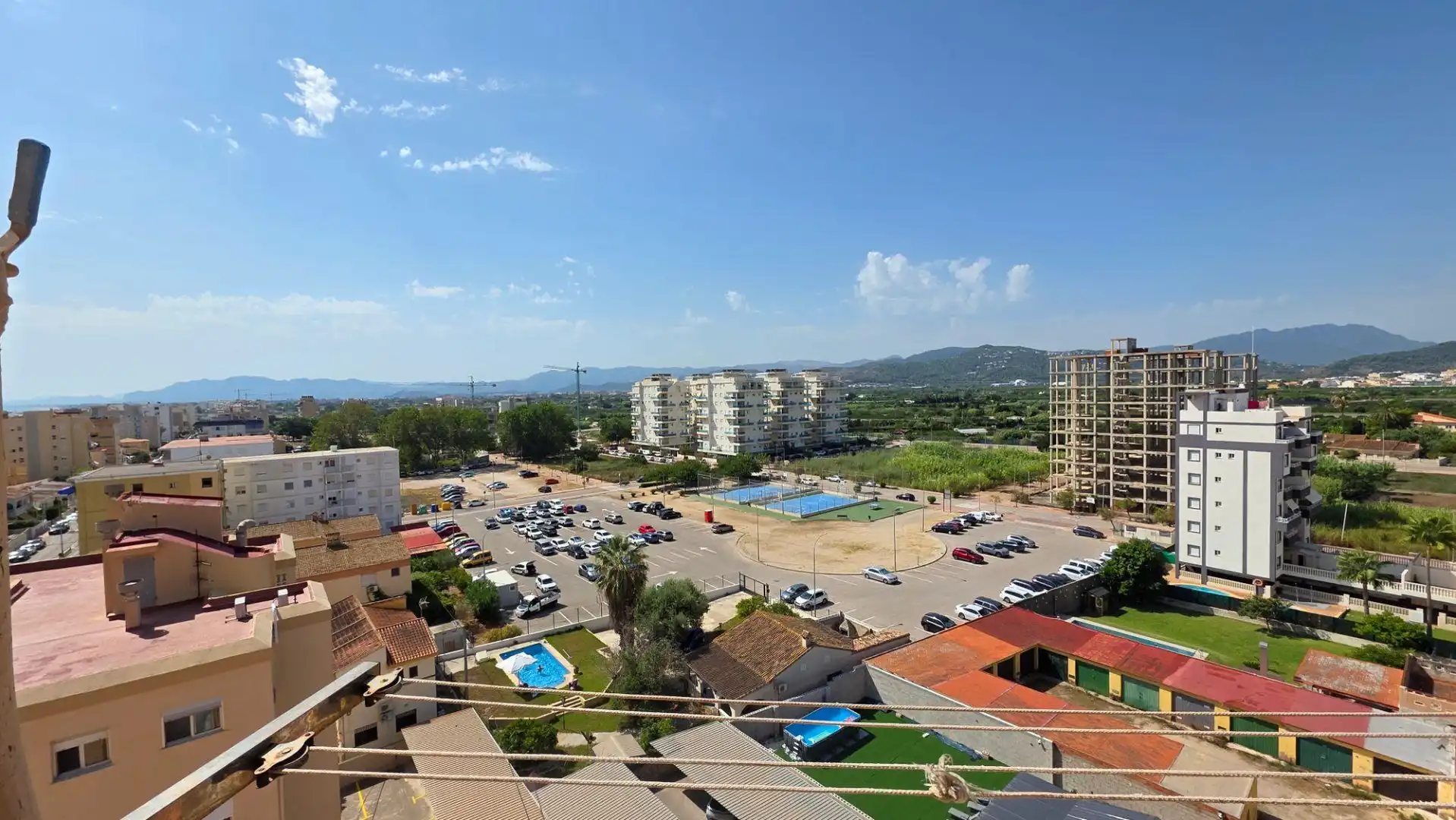 Apartamento con terraza en venta en Piles, imagen 16