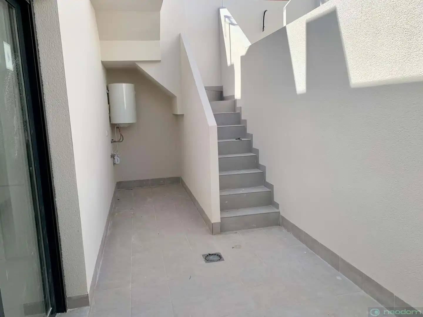 Houses for sale in Torre-Pacheco