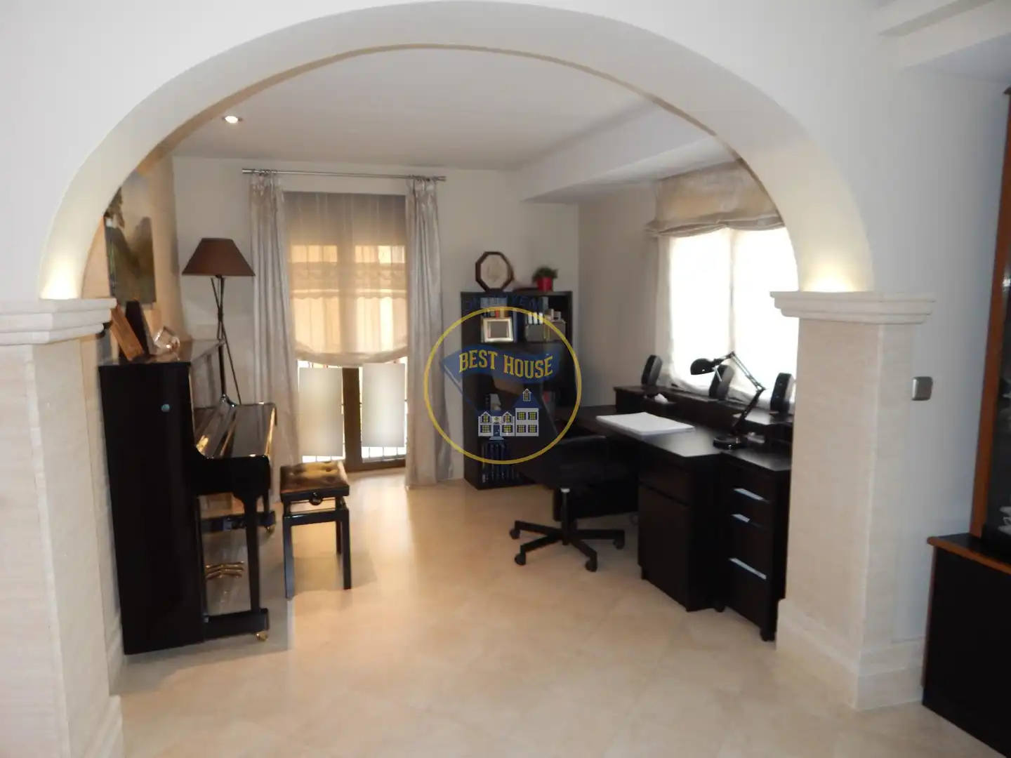 Casa con terrazza in vendita a Cocentaina, imagen 50