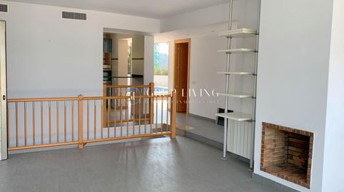 Foto 4 de Casa o xalet de lloguer a Can Girona - Terramar - Vinyet, Sitges