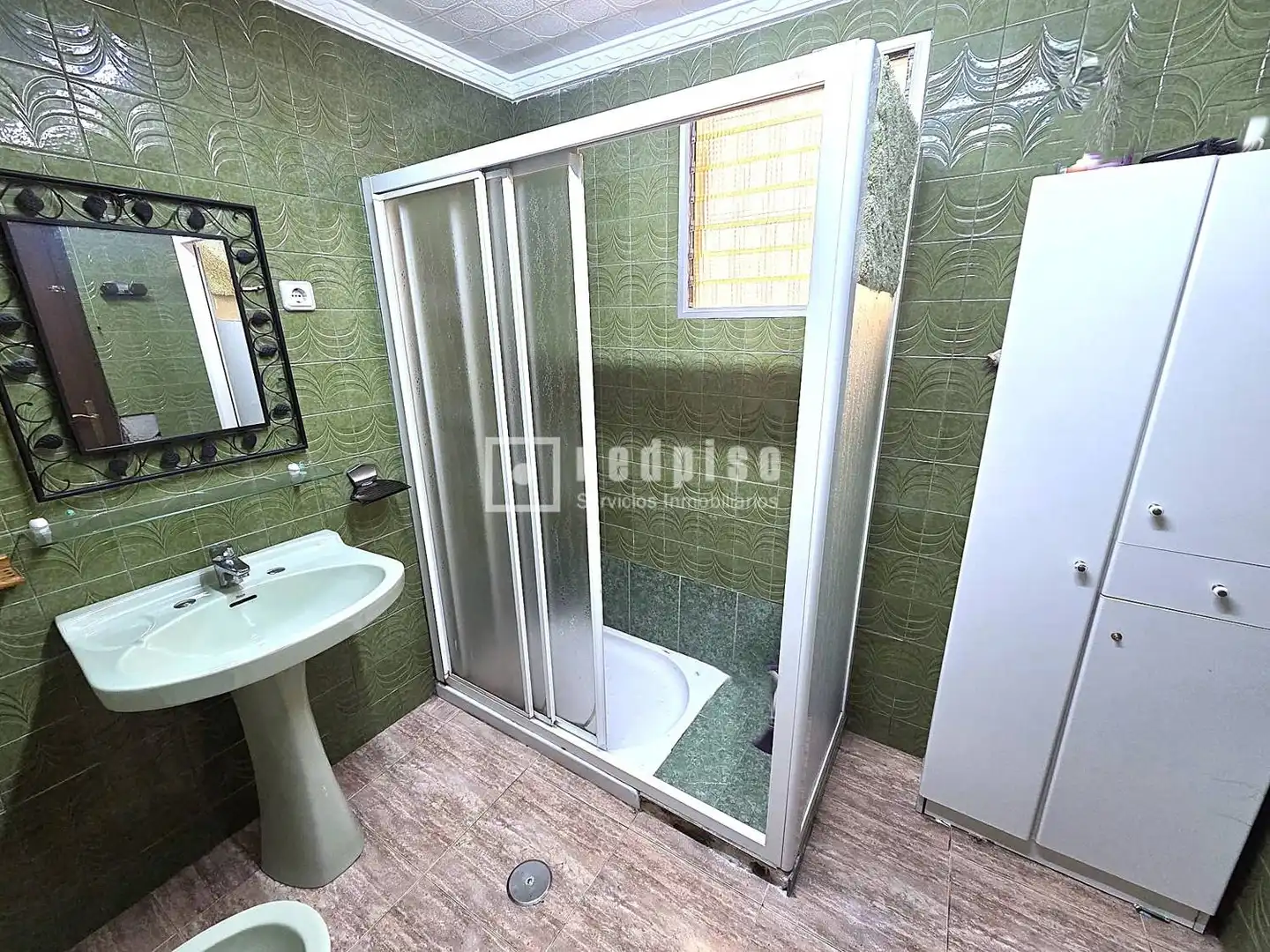 Baño de Casa o chalet en venta en Murcia con Terraza