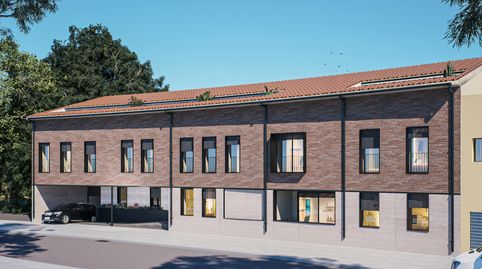 Foto 3 de Dúplex en venda a Carrer del Pla del Marquès, 5, Vilatenim, Figueres