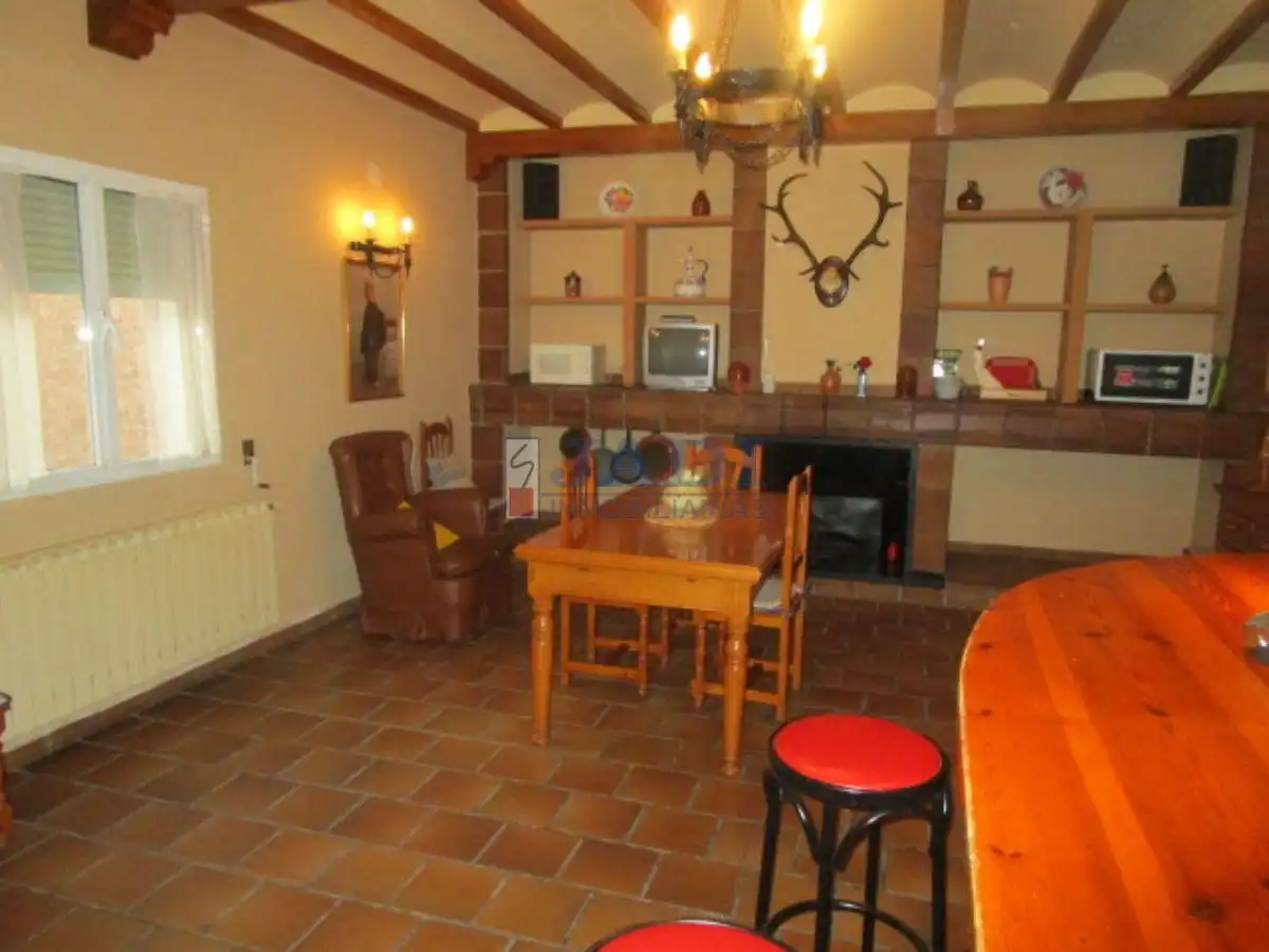 Casa con terrazza in vendita a Valdepeñas, imagen 10