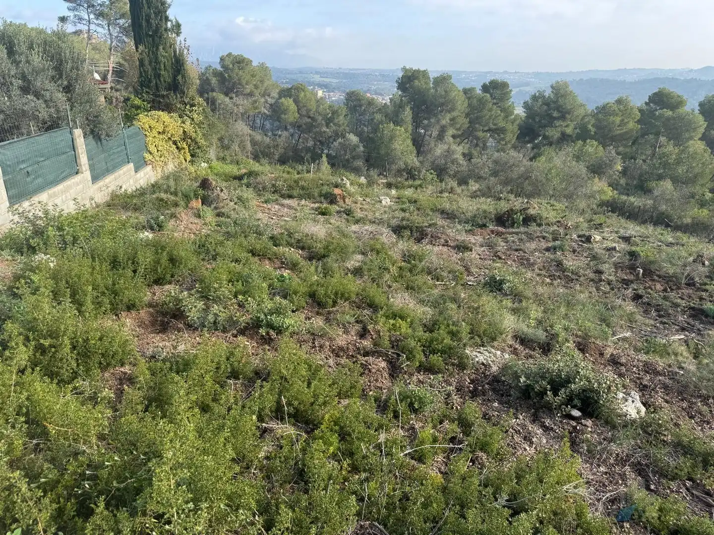 Grundstücke und Bauplätze zum Verkauf in Cabrera d'Anoia, imagen 2