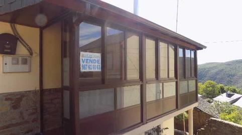 Foto 3 von Haus oder Chalet zum Verkauf in Calle Manuel Arias Cortés, Torre del Bierzo, León