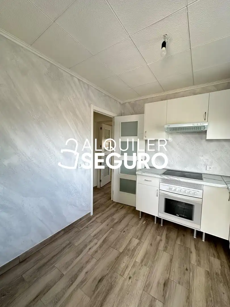 Kitchen of Houses for rent in Casarrubios del Monte  with Heating, Terrace and Storage room