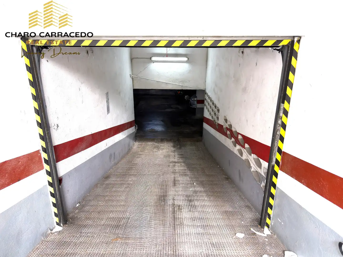 Aparcament de Garatge en venda en Valencia