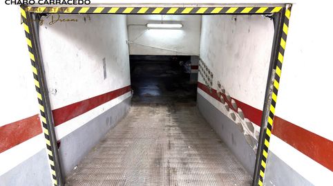 Foto 4 de Garatge en venda a Avenida de la Gola del Puchol, El Saler, Valencia Capital