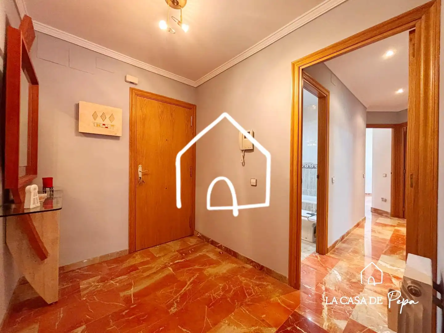 Piso con terraza en venta en Torrent Ballester, imagen 14