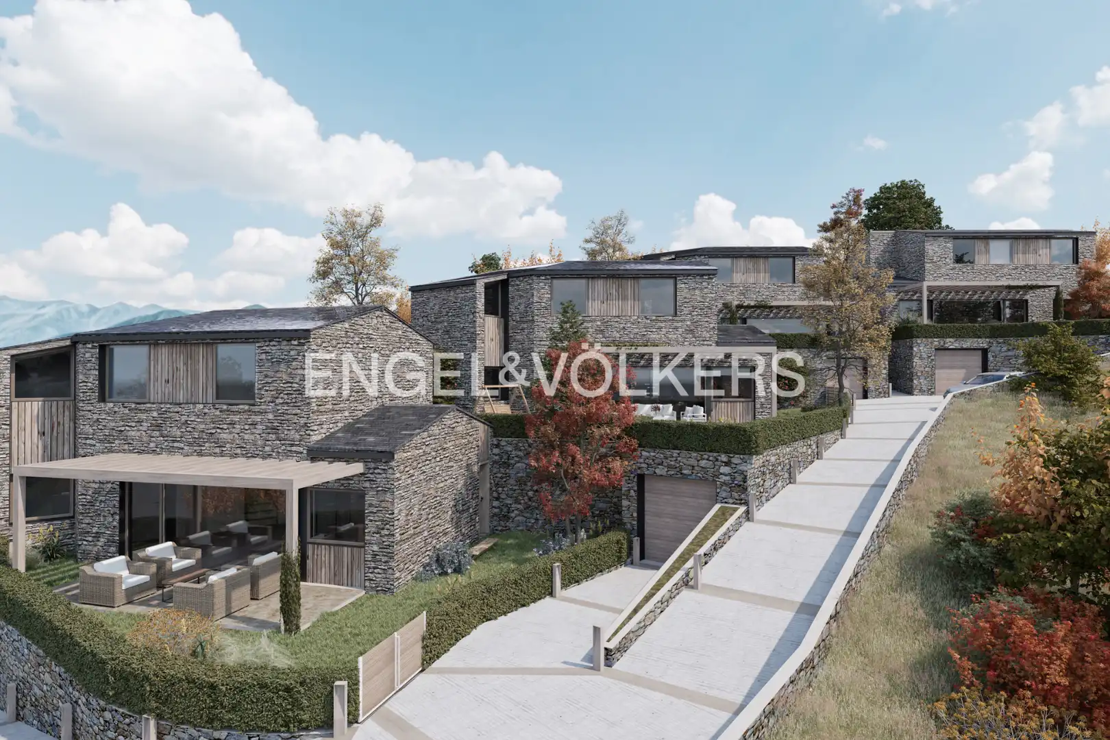 Detached house with garden for sale in Prullans, imagen 2