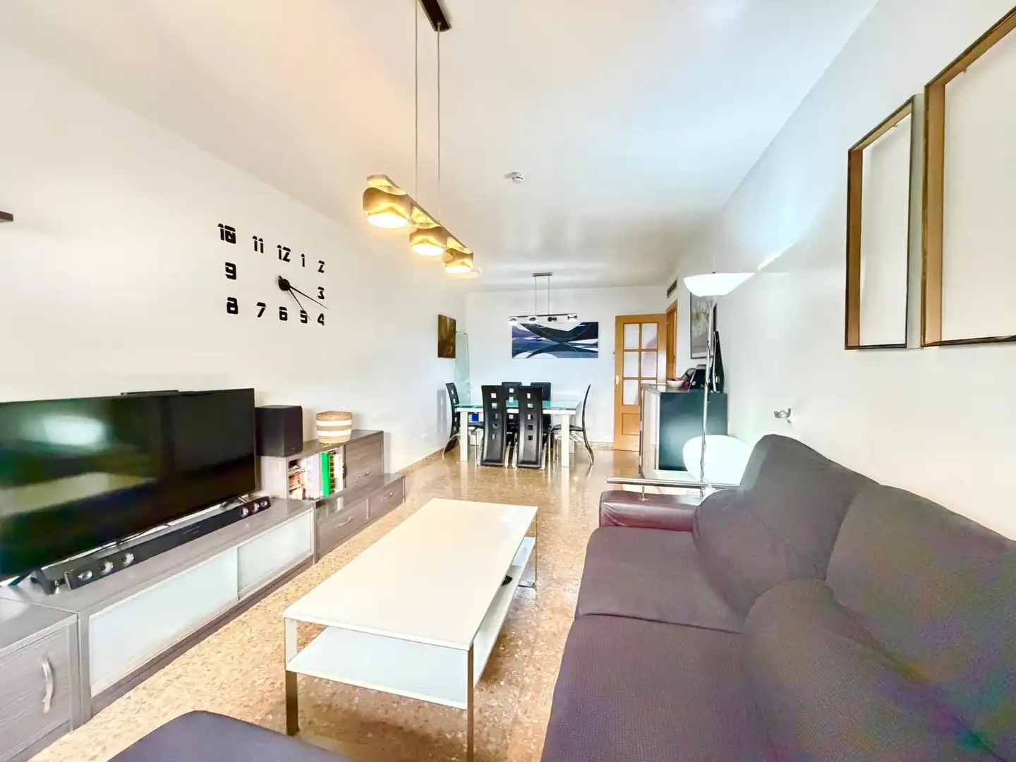 Wohnung mit Aufzug zum Verkauf in Oliva pueblo, imagen 3