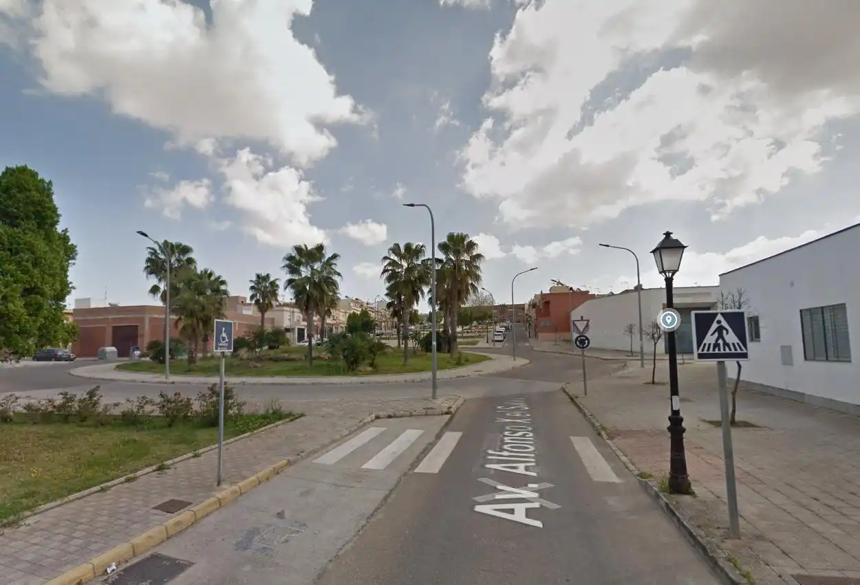 Casa en venta en La Puebla del Río