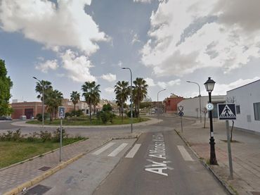 Casa in vendita a La Puebla del Río