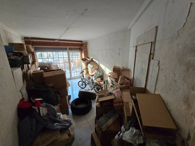 Local comercial en Venta en Carrer del Consell de Cent en El Clot