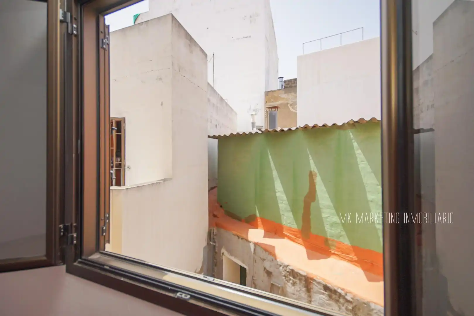 Balcony of Flat for sale in Telde  with Balcony