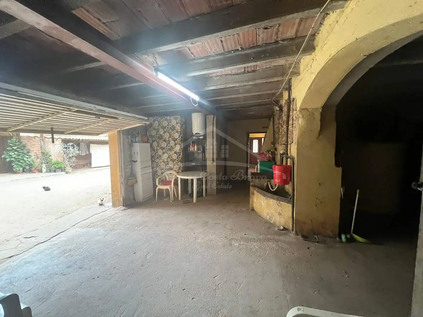 Finca rústica en venda en Palafrugell amb Aire condicionat, Calefacció i Jardí privat