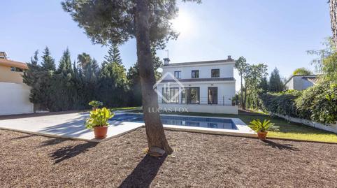 Photo 2 of House or chalet for sale in San Antonio de Benagéber, Valencia