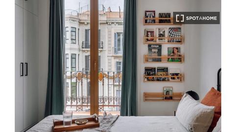 Foto 4 de Apartament per a compartir a Dreta de l'Eixample,  Barcelona Capital