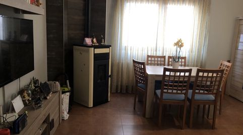 Foto 5 de Casa adosada en venda a Cabañas de Polendos, Segovia