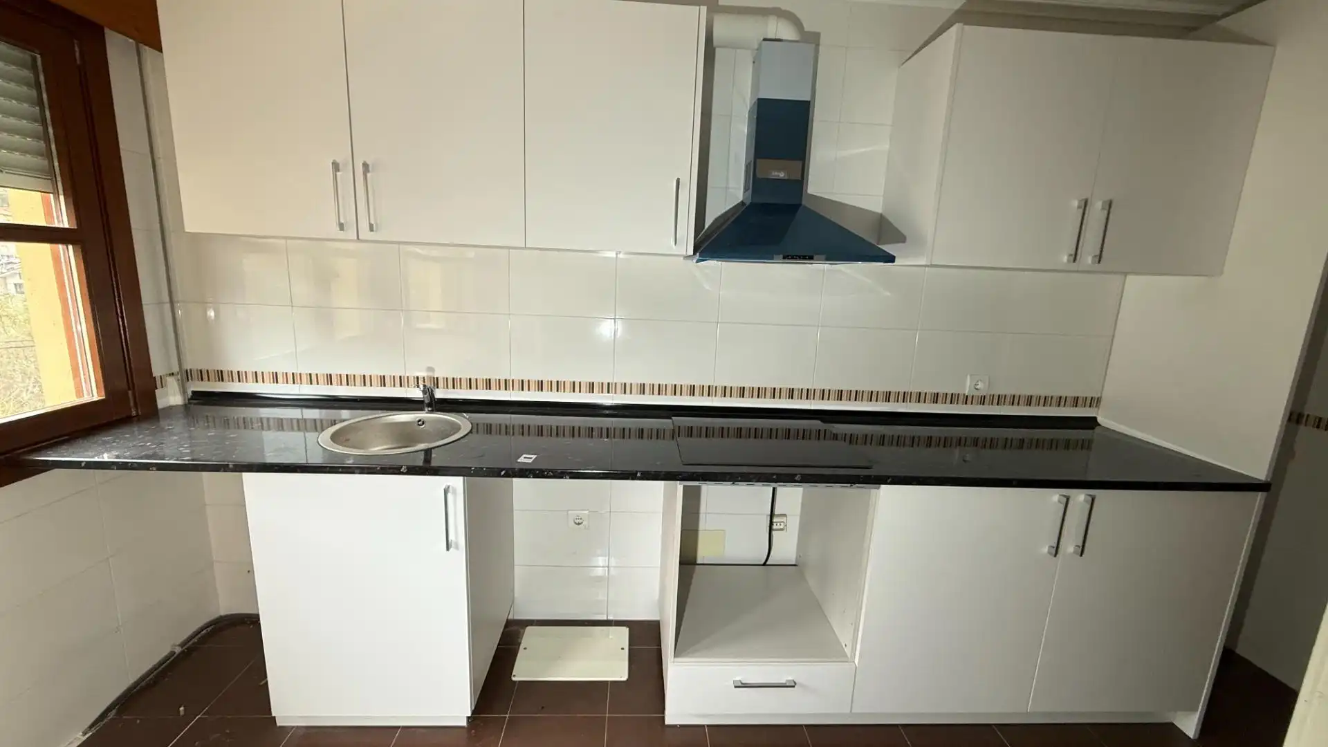 Kitchen of Duplexes for sale in Potes  with Balcony