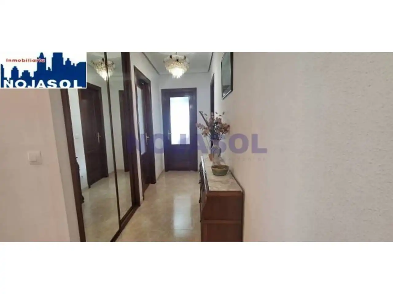 Apartamento de alquiler en Noja con Calefacción, Trastero y Amueblado