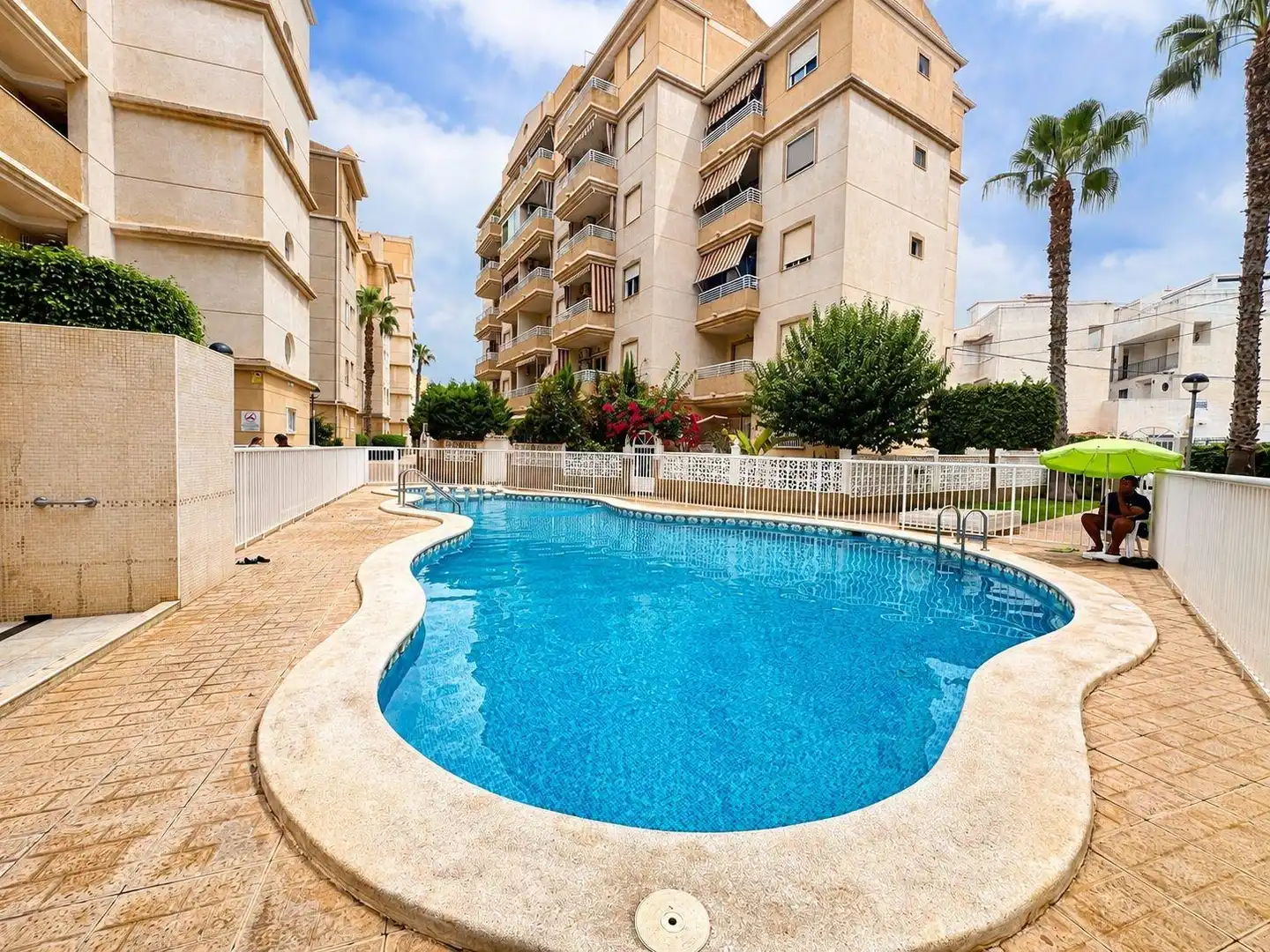 Baixos amb piscina en venda a Calle MANUEL GALIAN (MANOLIN), imagen 23