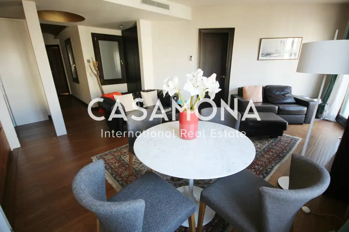 Apartamento en alquiler en Eixample, imagen 2